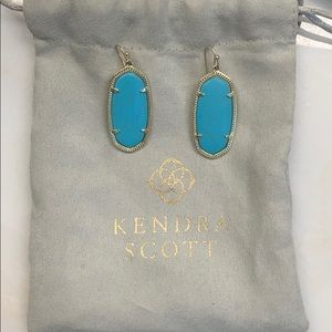 Kendra Scott Earrings